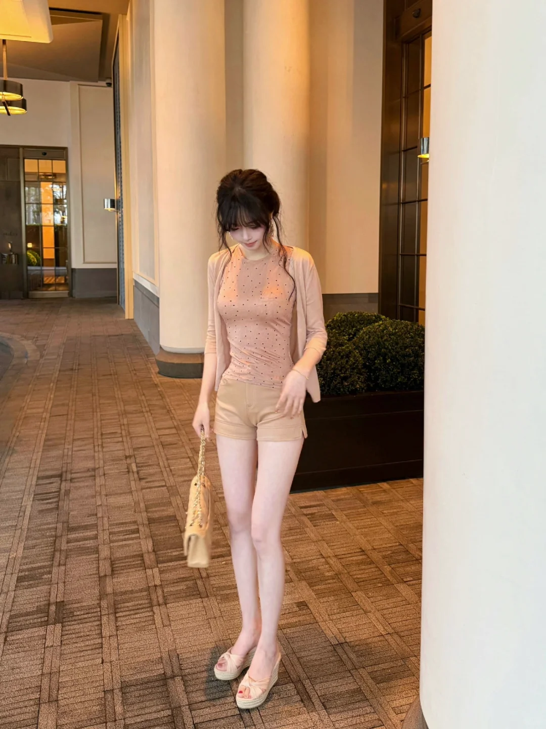 从第一张开始心动