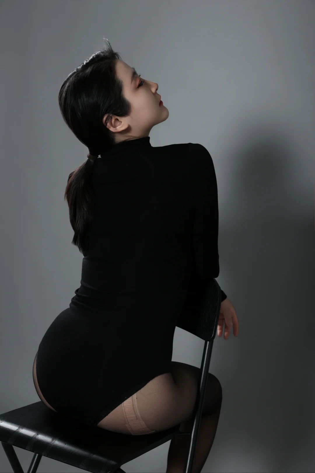 爱了又酷又性感的写真~（原创）