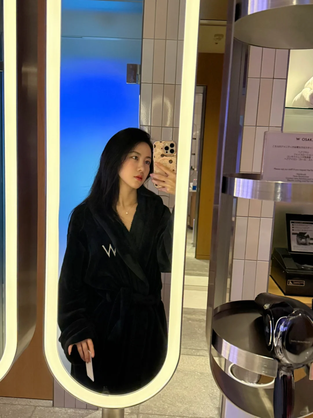 名古屋女子马拉松赛前游泳放松一下🏊‍♀️