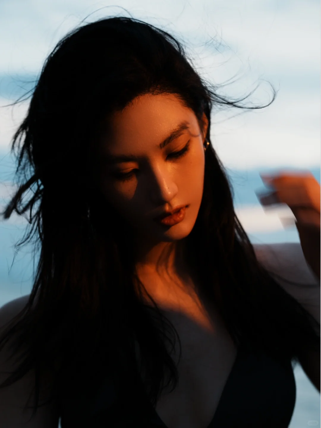 凯尔特人的女海神