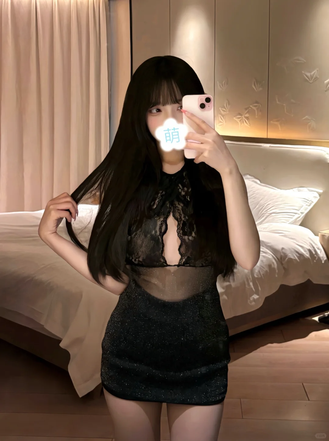 ˚ ˖ 𐑺 小性感的一套𐑺 ˖ ˚