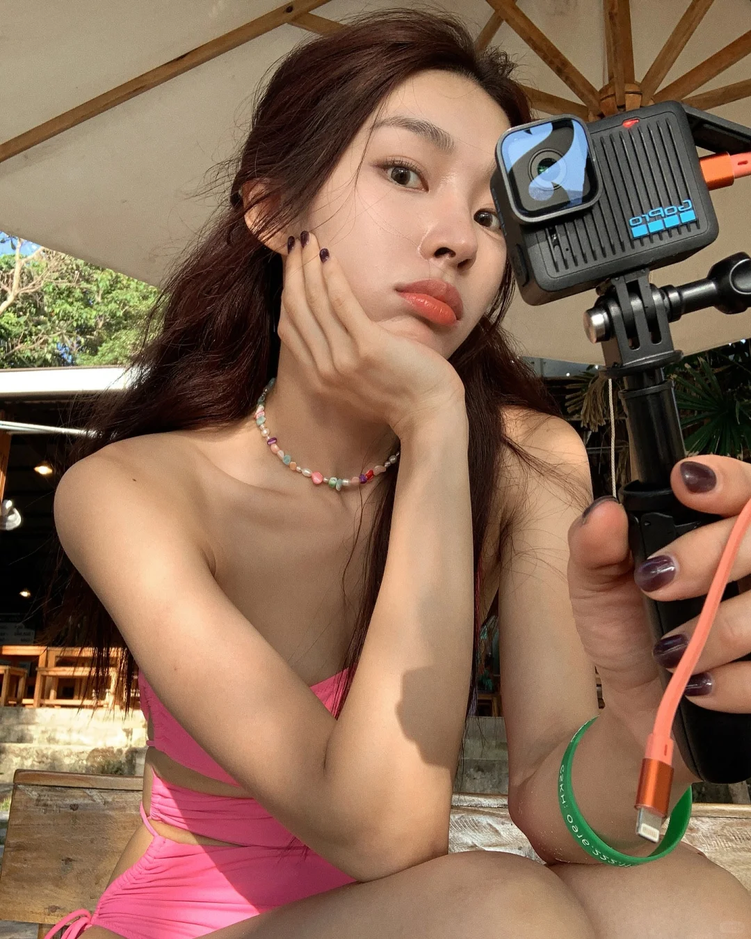 第一眼看脸的是这个👍