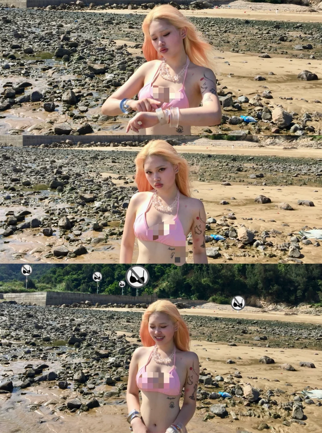 活在夏天!!!