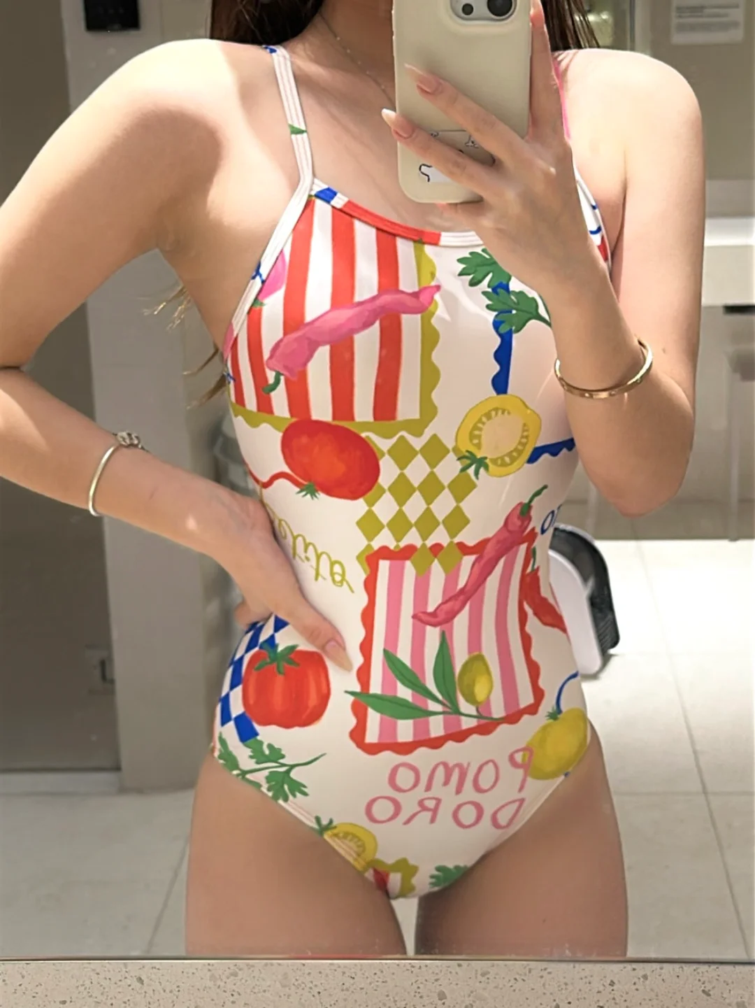 🍅夏天的颜色