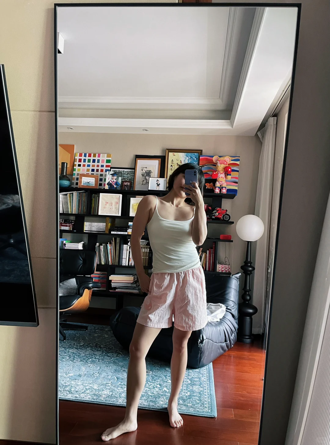 来吧，姐妹们！脱衣爱上我