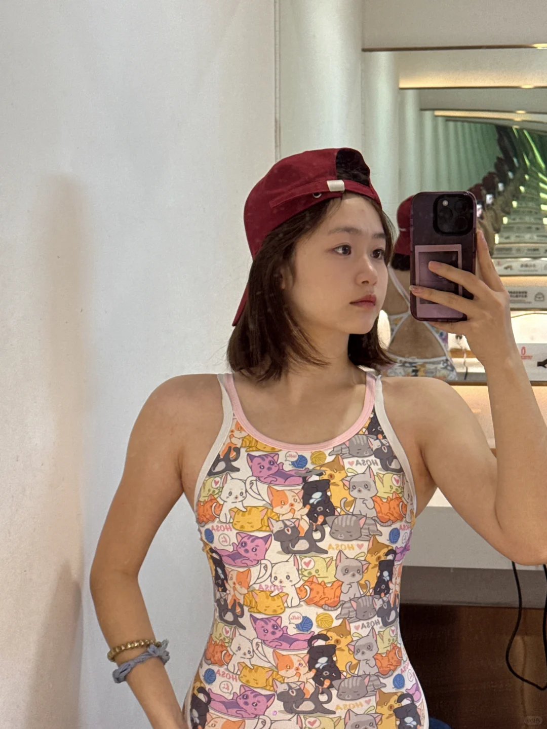 2025学游泳，为什么一定要选择女泳教！