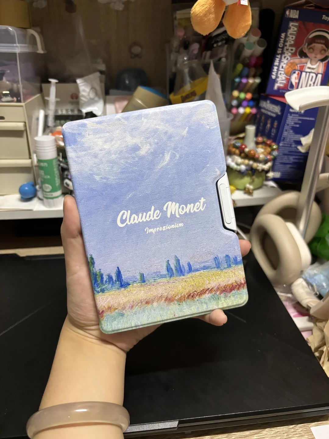 630好价拿下掌阅neo2美貌小蓝~