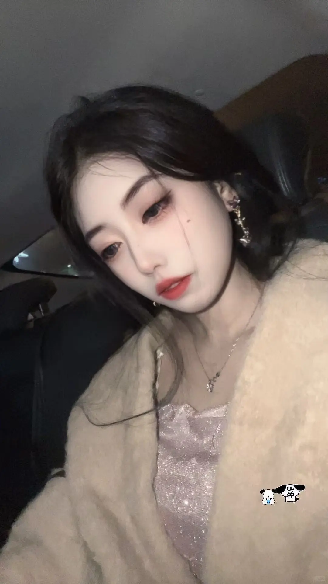 女陪御姐