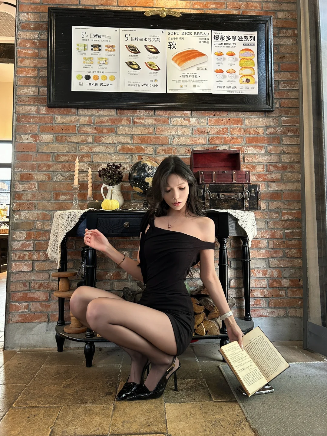 姐姐 御如反掌啊