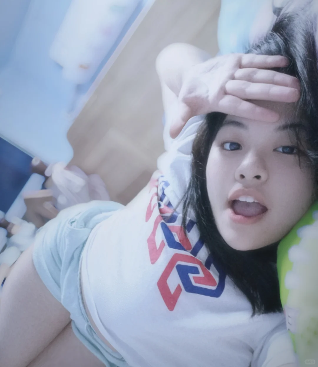 拜托,微胖才是纯欲天花板