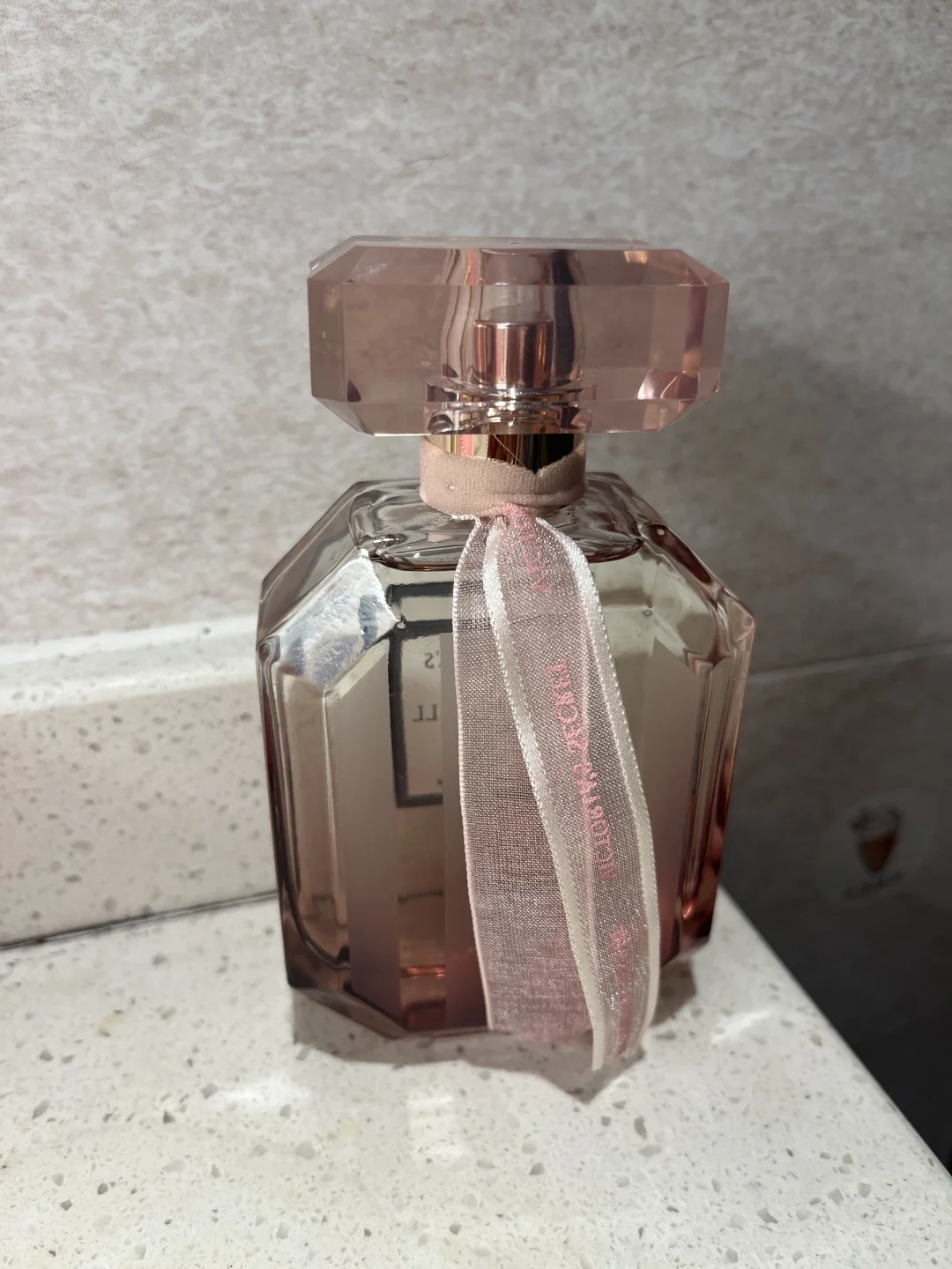 维多利亚的秘密香水 性感女郎诱惑100ml