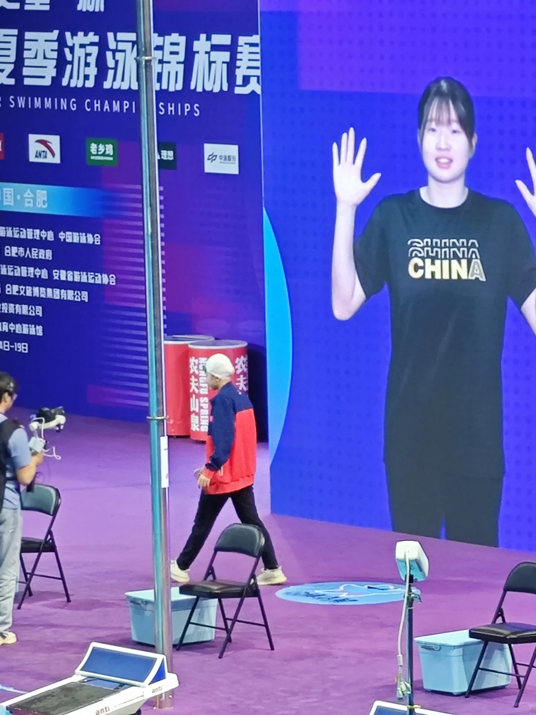可爱妹宝!