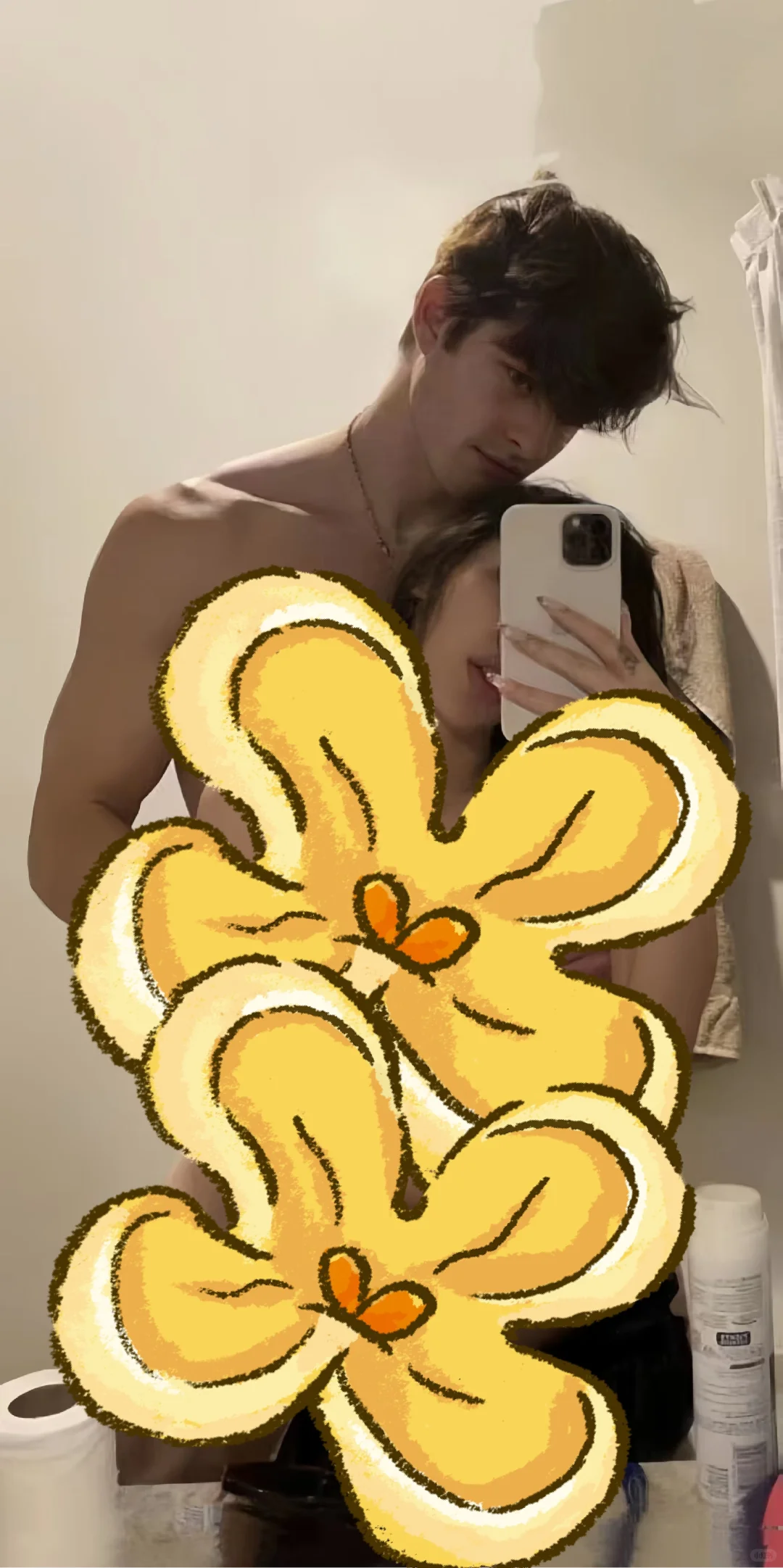 超好看的壁纸❗️❗️谁还没有！！