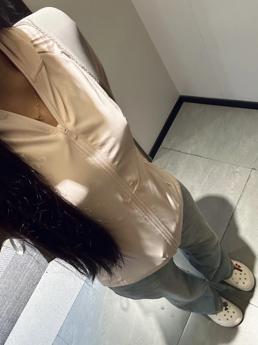 女大学生一周7天穿什么
