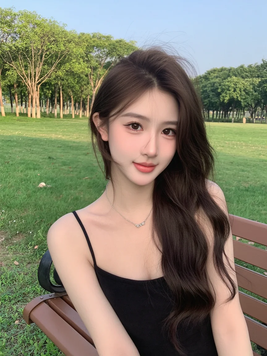 30+小阿姨，韵味只增不减！