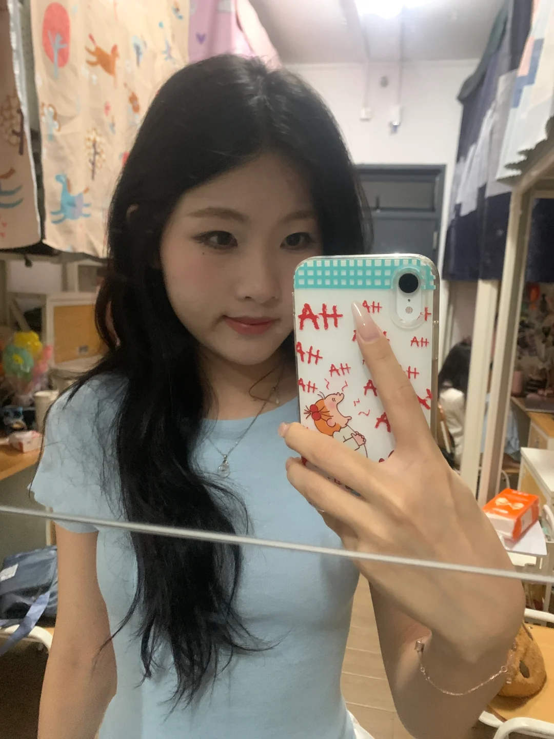 周一周一 我们讨厌你