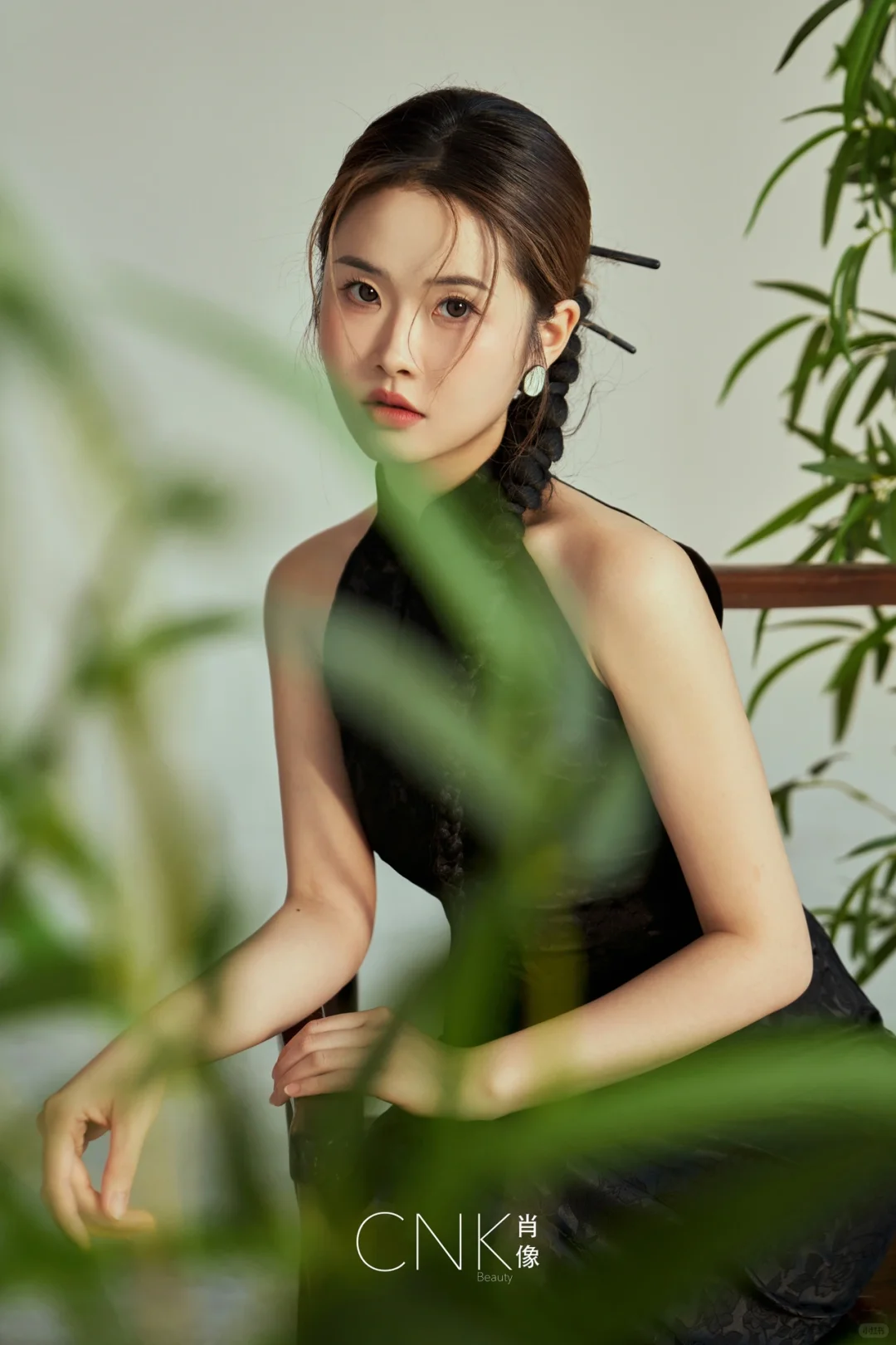 CNK图片室个人写真