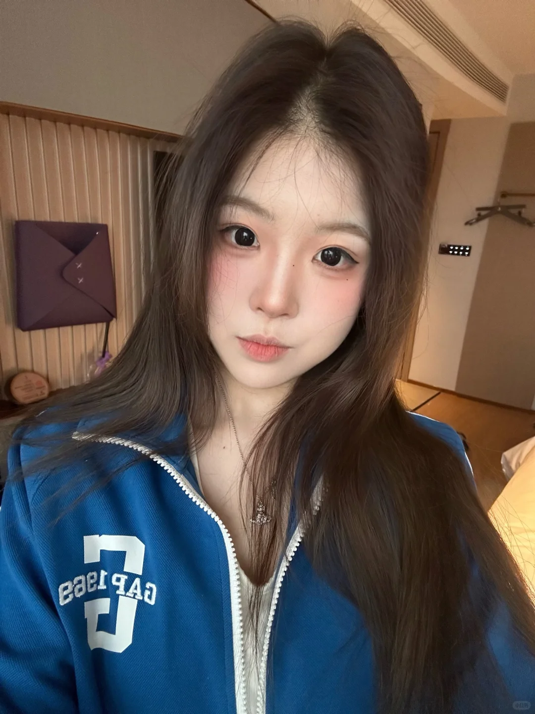 这就是一个20岁 女大学生的恋爱观吗