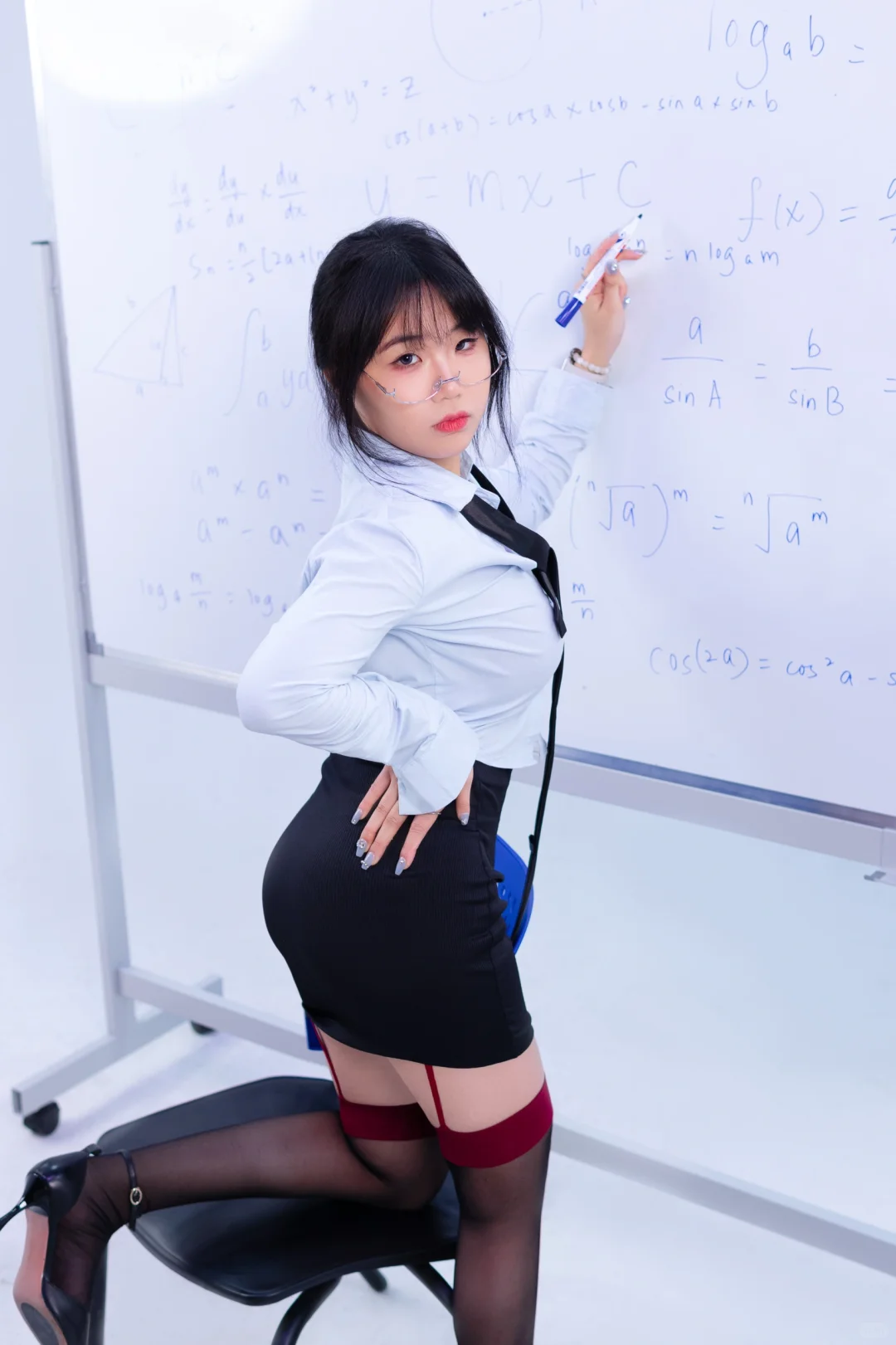 🇲🇾 上课了 同学们