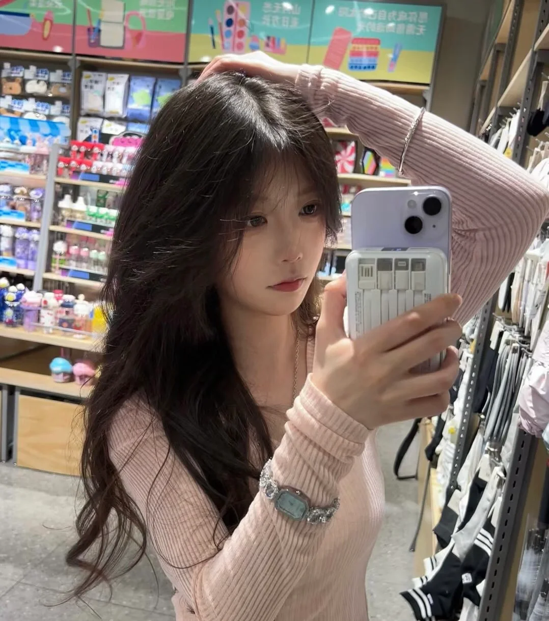 05年女大 想体验爹系是什么感觉