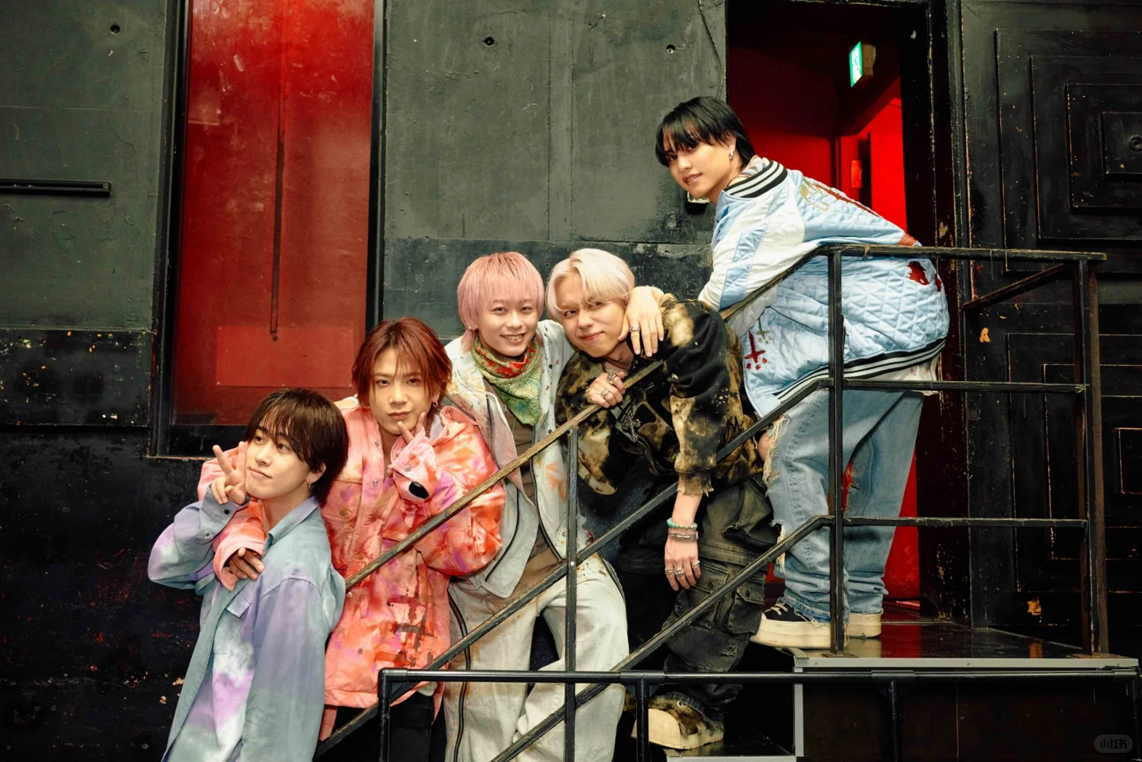 SHUYA 相关首本写真集《TRENTE》！