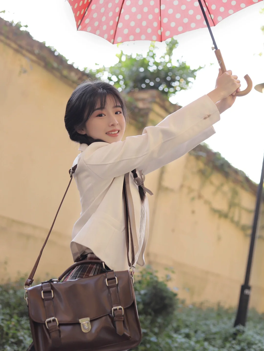 广州约拍 | 日系写真约拍 | 少女制服写真