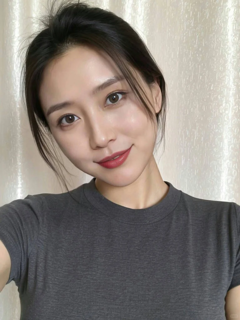 不是阿姨