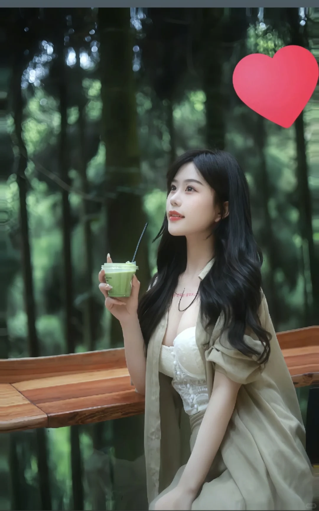 周末在这里喝一杯吧！🍹