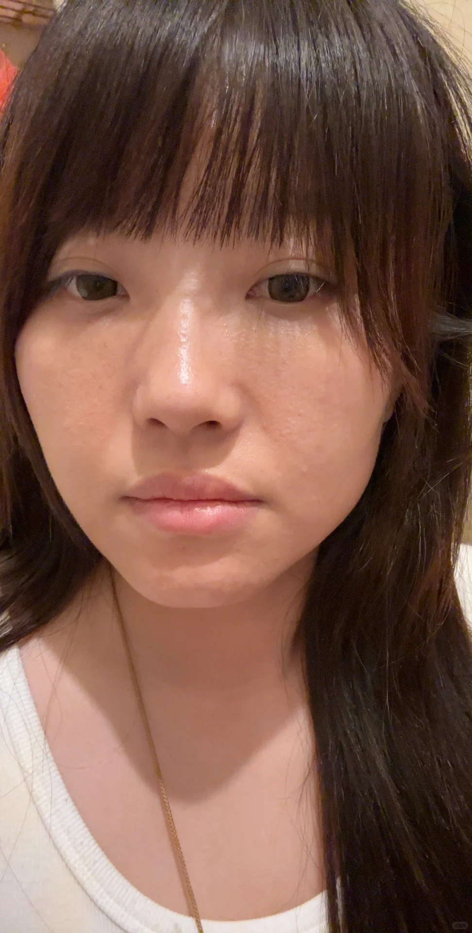 三十岁，开始断崖式衰老了 😭