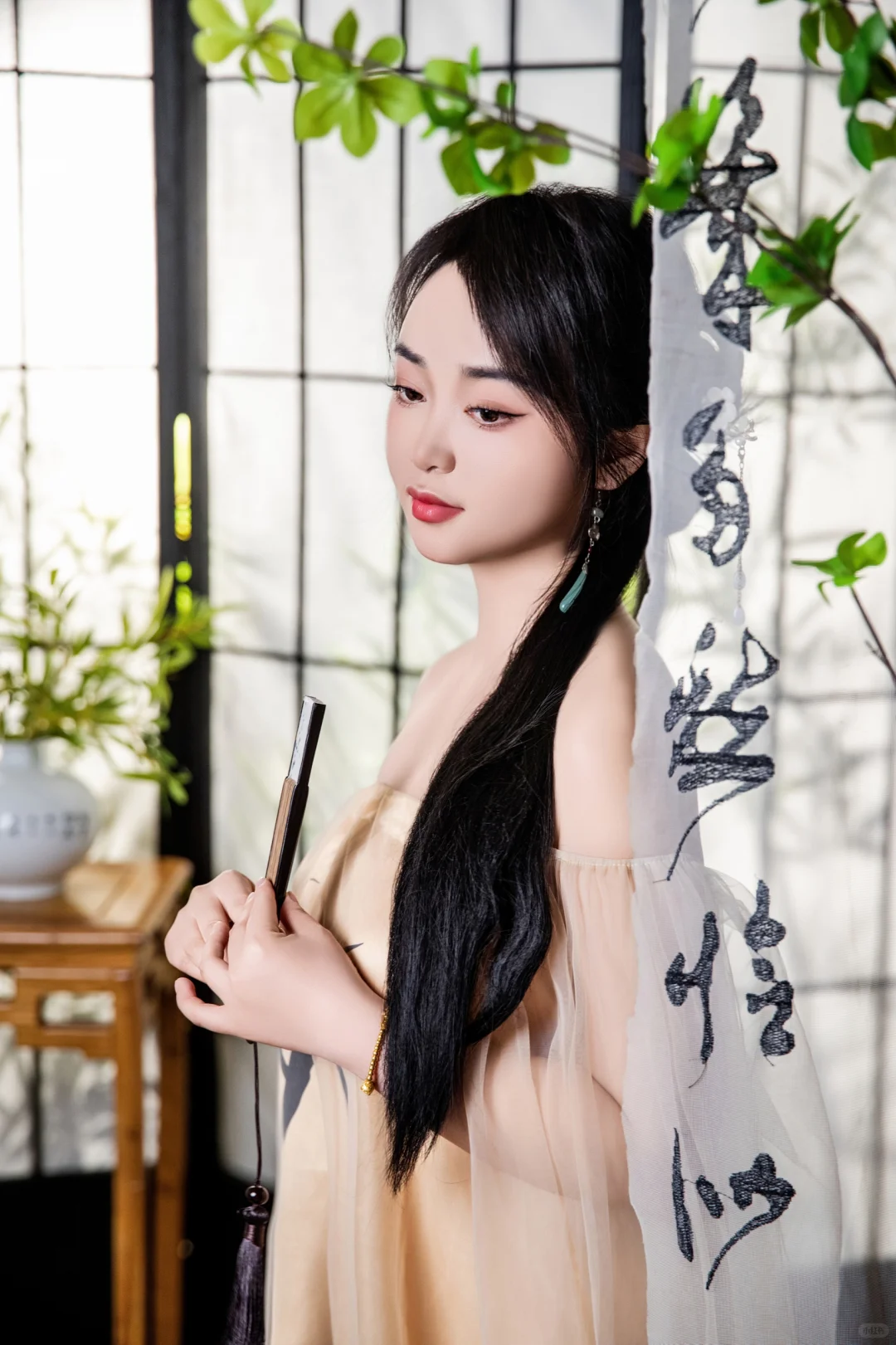 为什么每次写真感觉都踩雷了😅