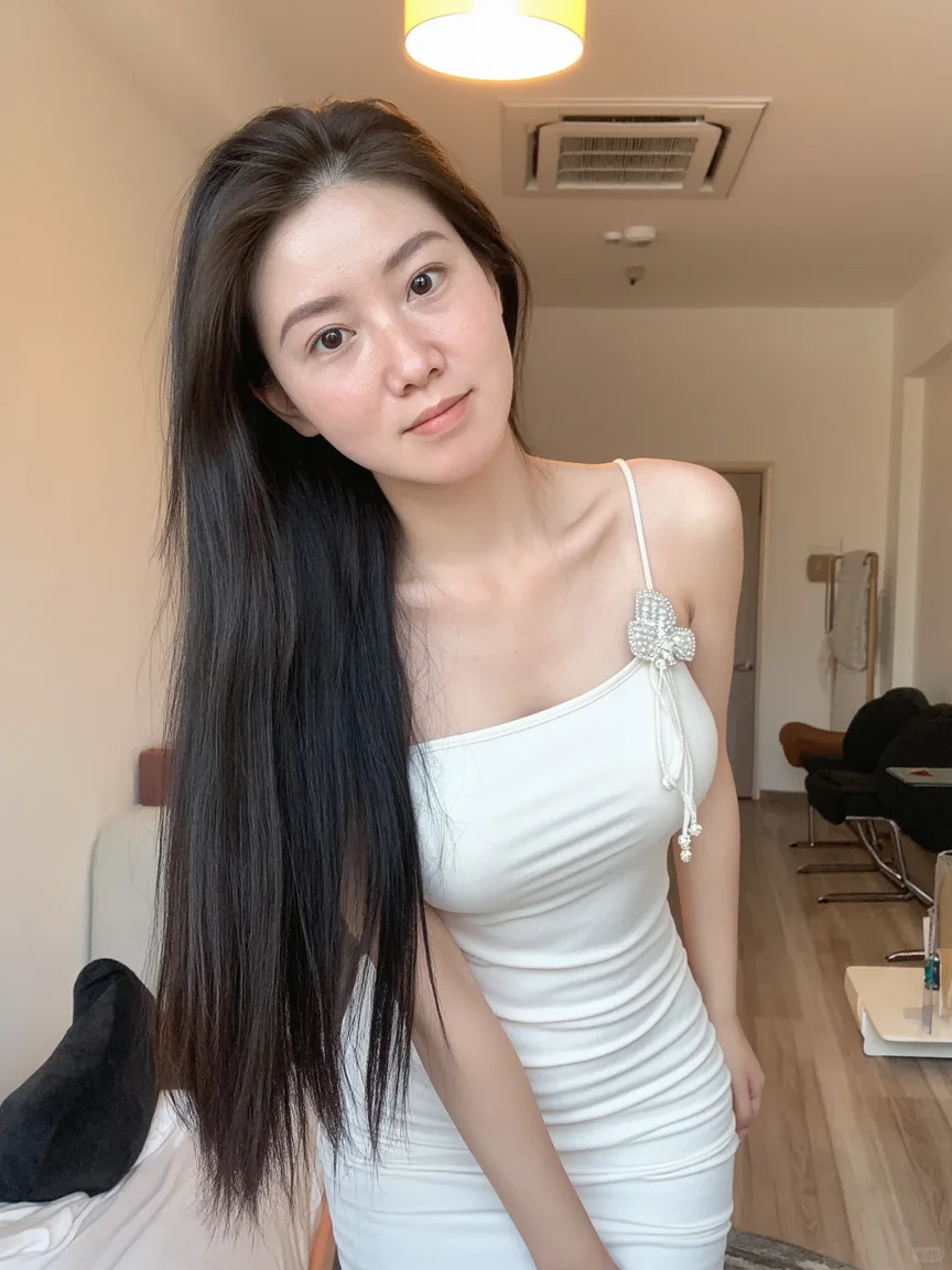 42岁 韵味十足的阿姨还让人稀罕吗？