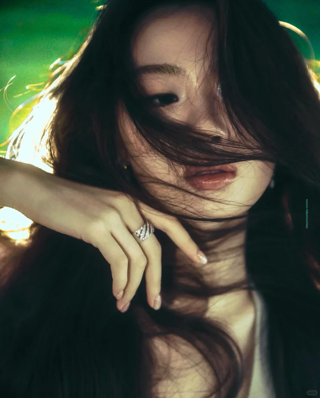 纯妹妹美照