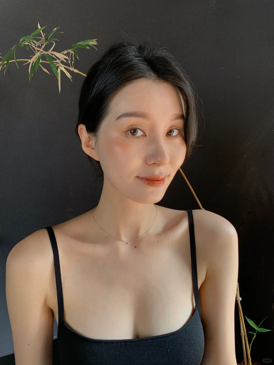 中式的气质真的和国庆节很搭！