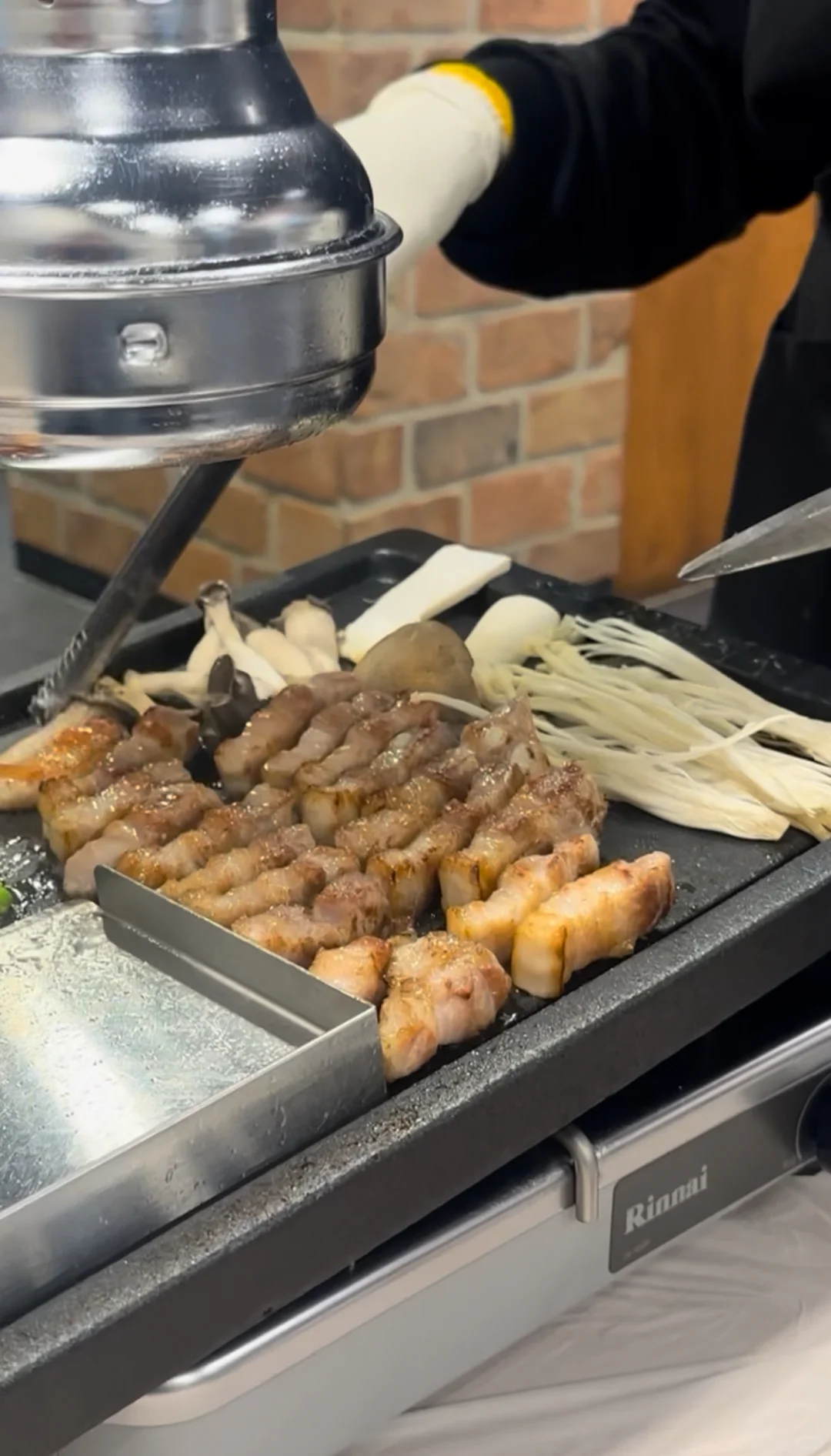 宝妈刚从小韩🇰🇷pfk回来，有什么就问！