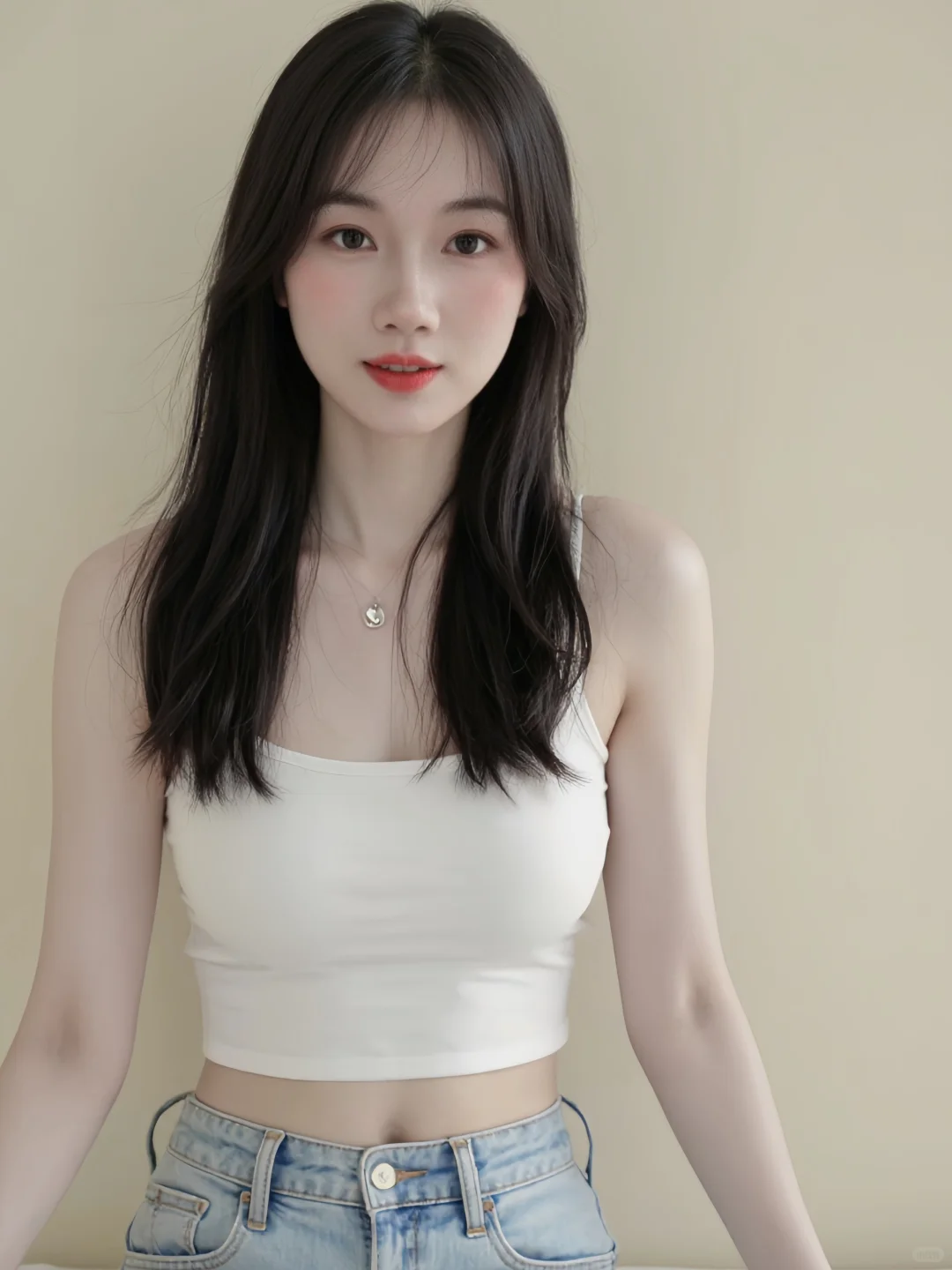 33岁正是别有韵味的时候