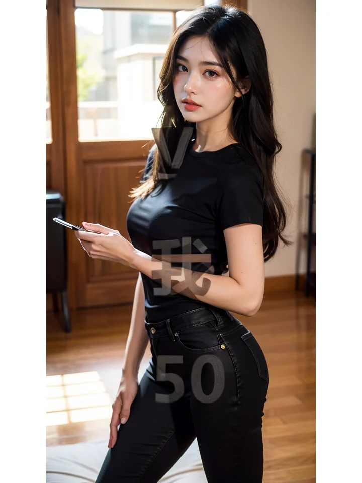 绝世美女v我50，星期四疯狂不停歇！