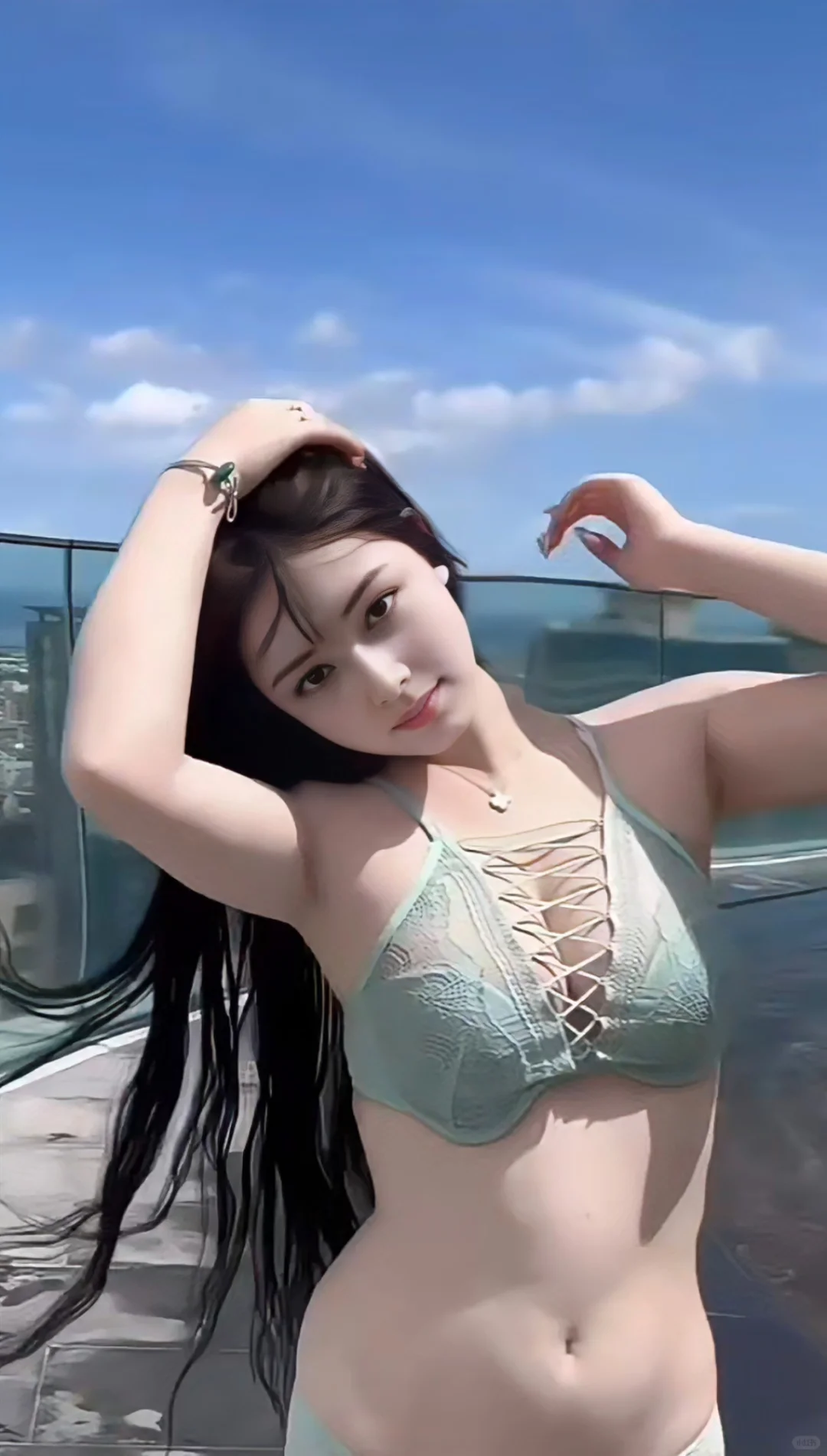 温柔的夏天，结束啦