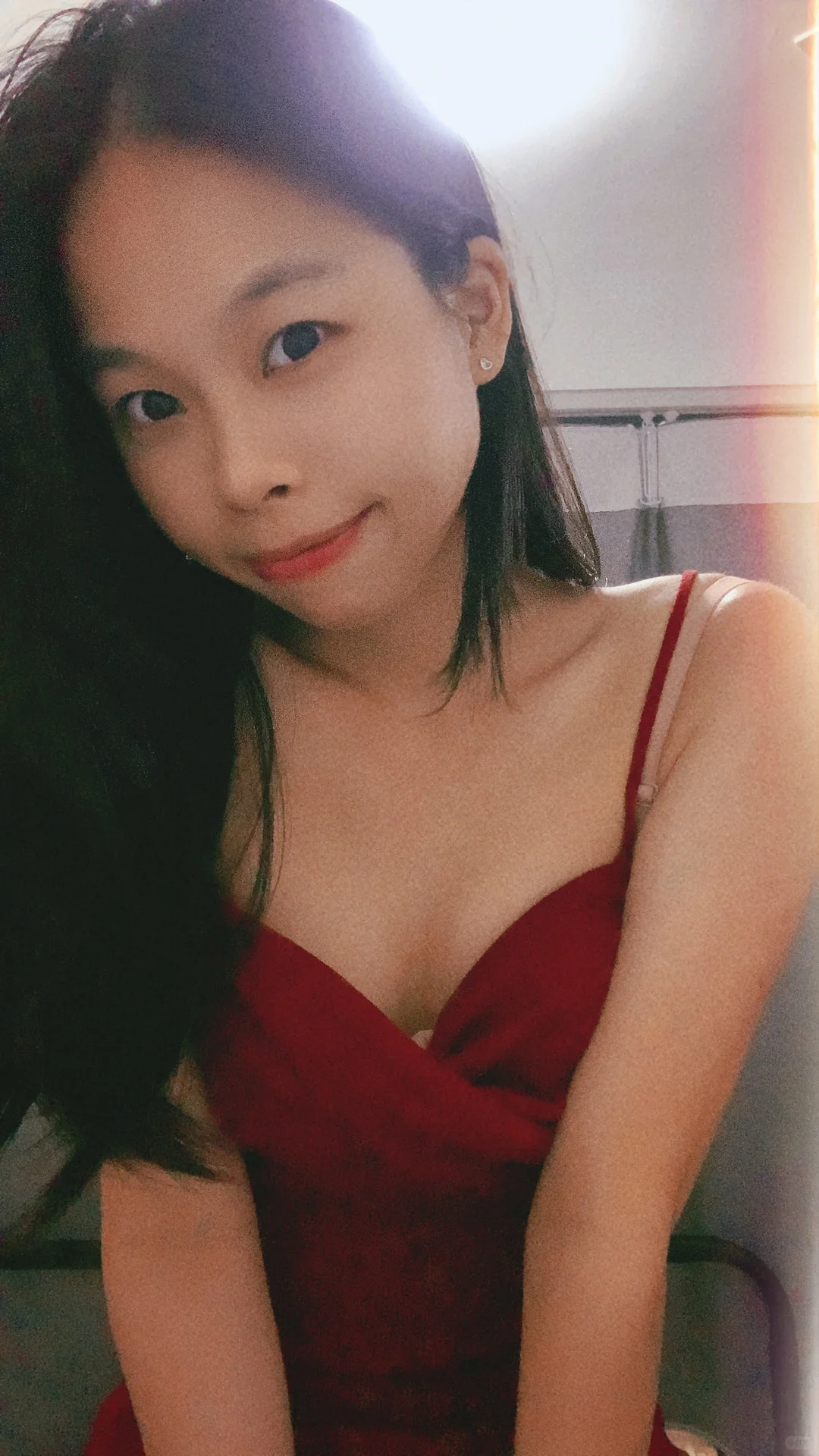 性感小辣妹来喽
