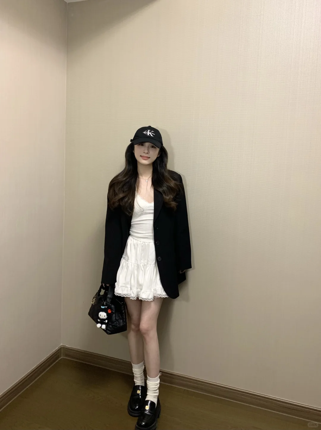好韩的感觉