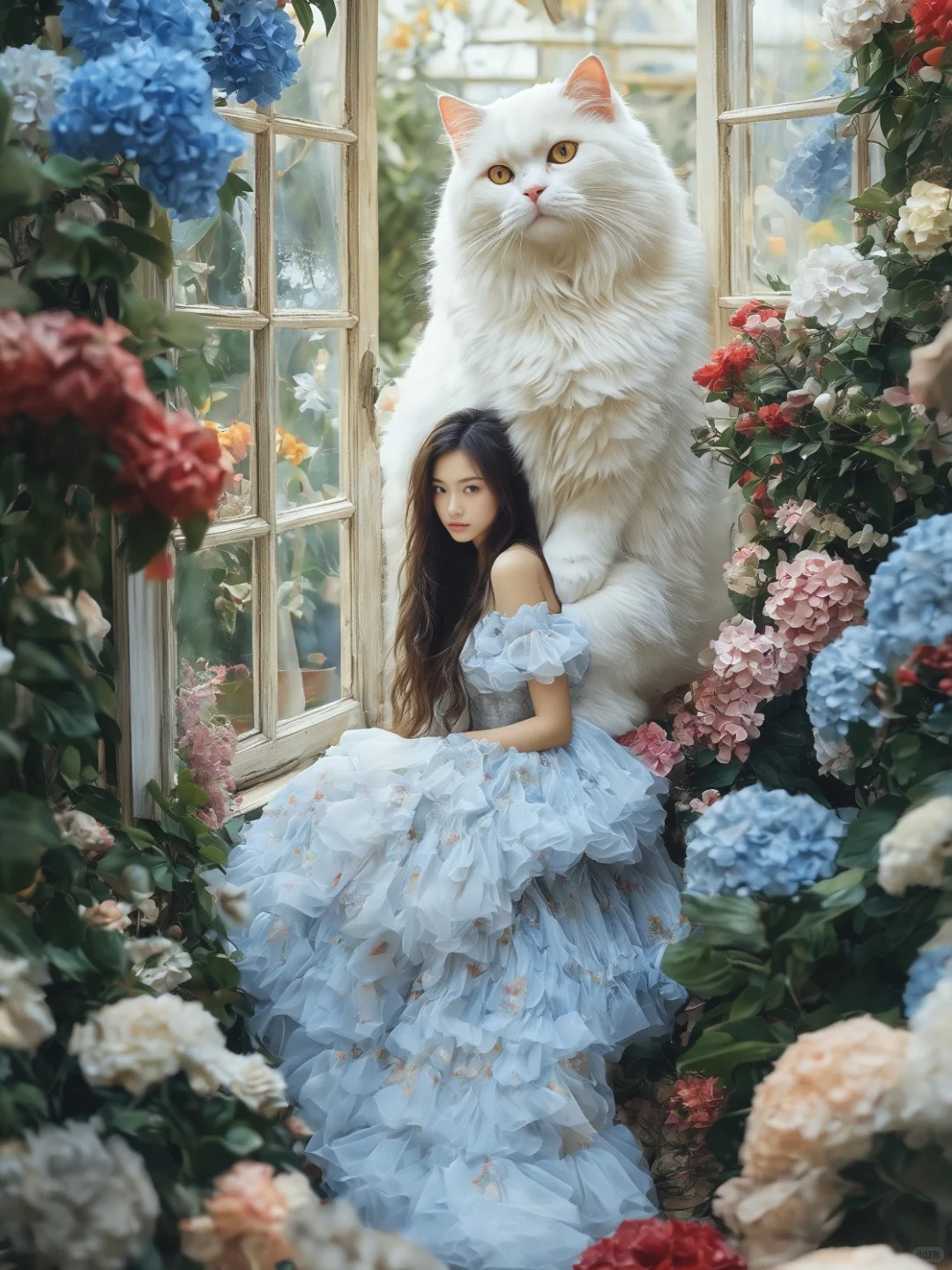 姐妹们写真不用去店里拍啦✨