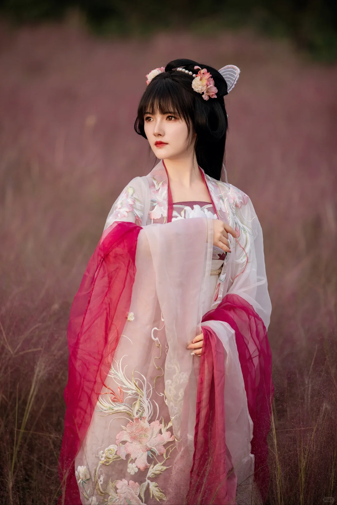 北京约拍【仙女落凡间】