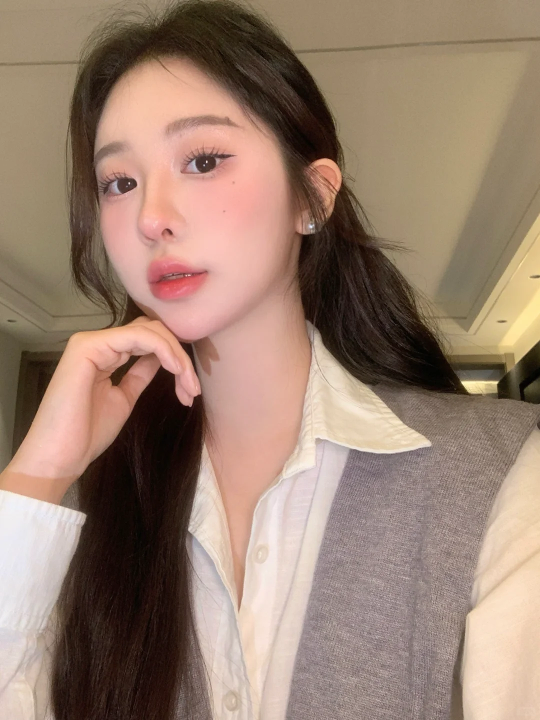 🇰🇷김미서☕️💭두근두근 ﮩ٨ـ ♡ﮩﮩ٨ﮩ ♪
