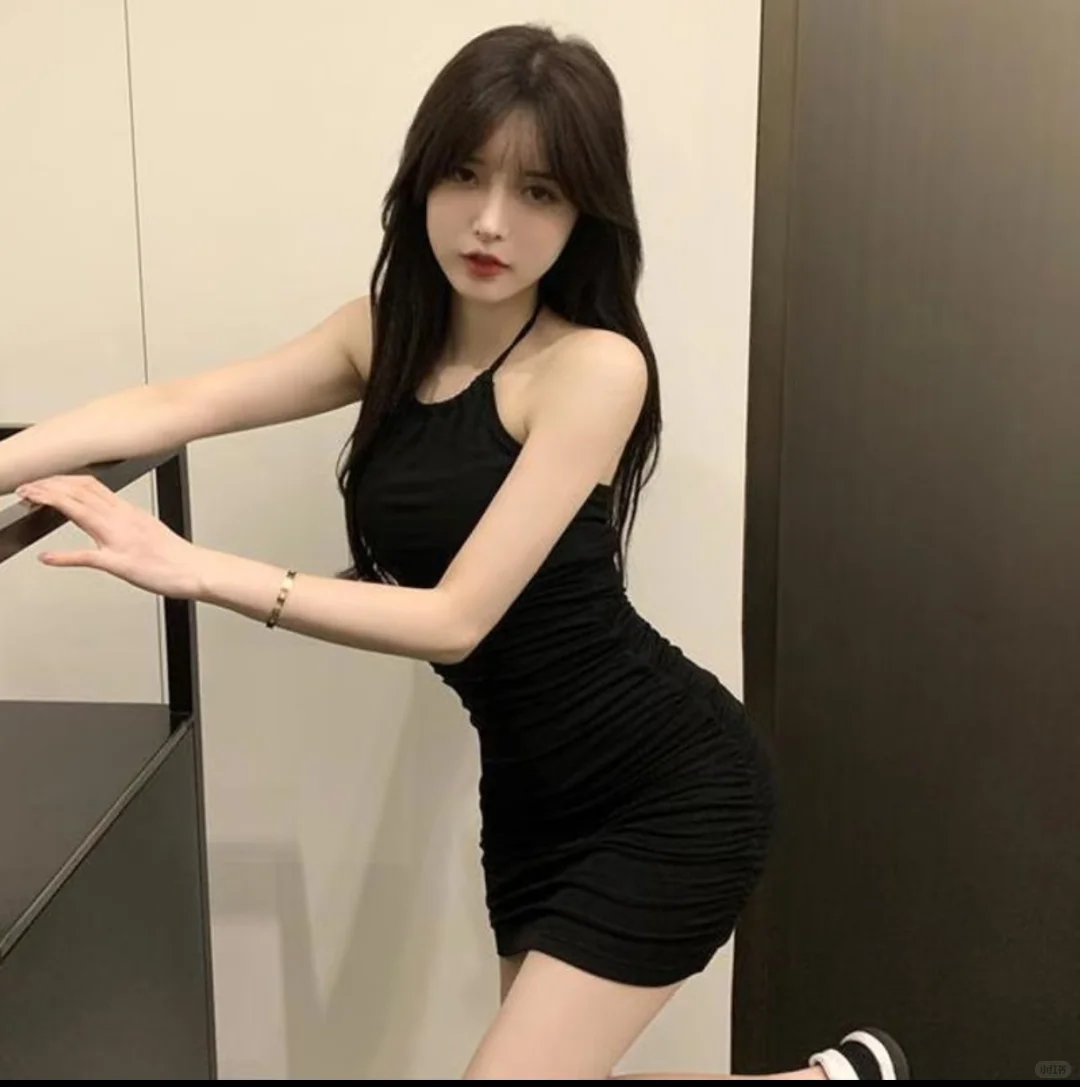 纯欲钓系穿搭｜纯欲和性感一键切换
