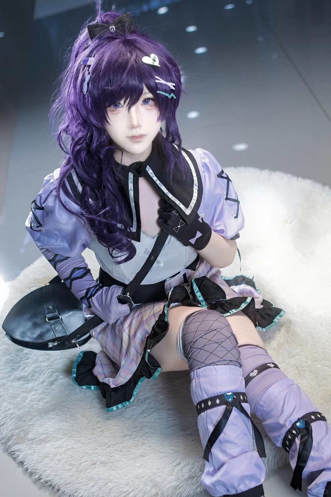 人生みんなバカ可愛い💜
