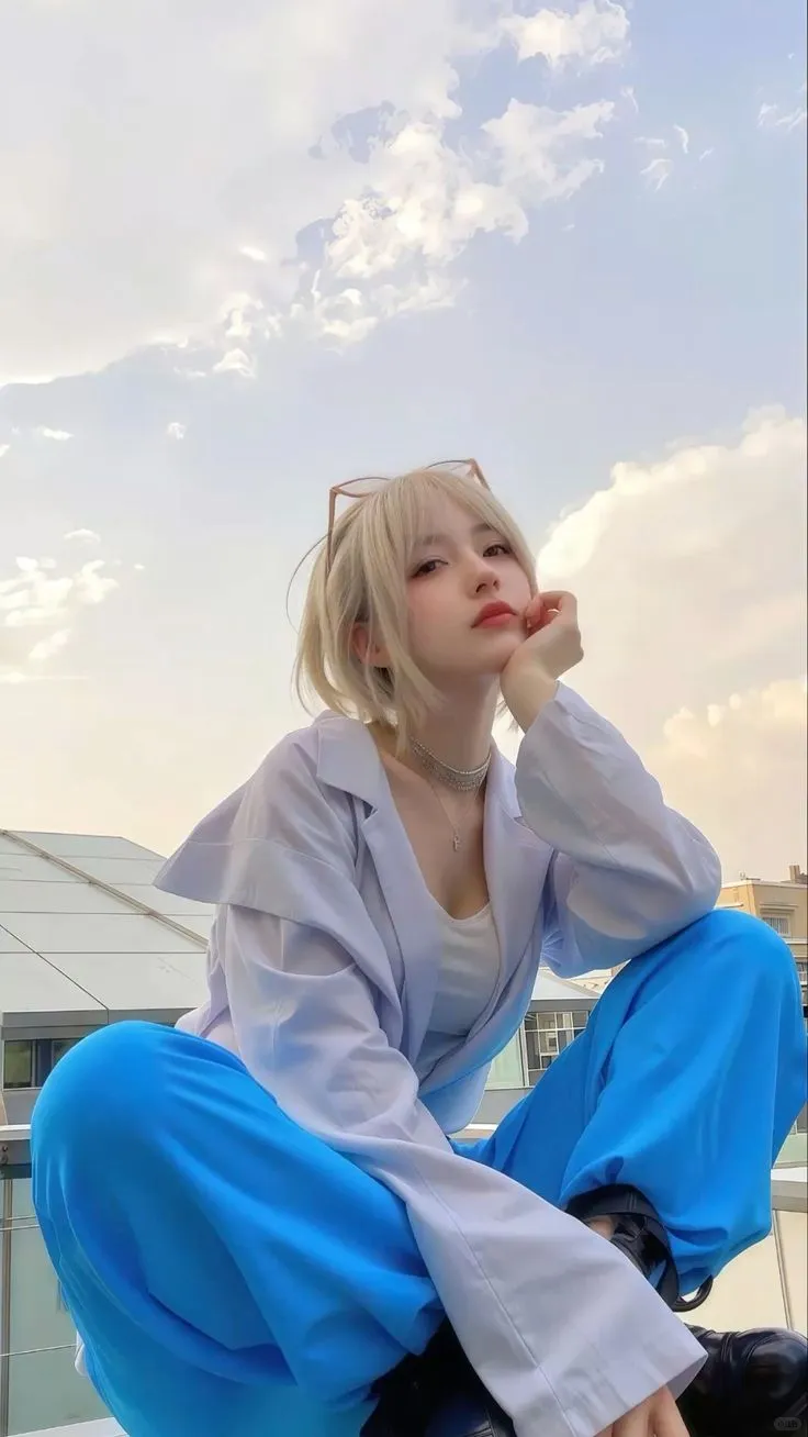 高清美女壁纸｜纯享版