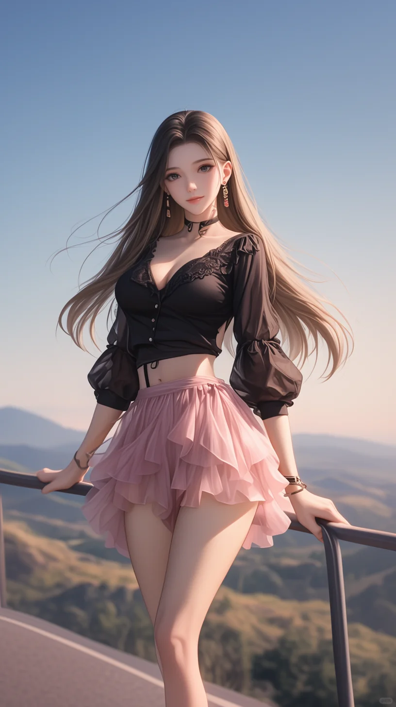 听说晚上看更容易心动