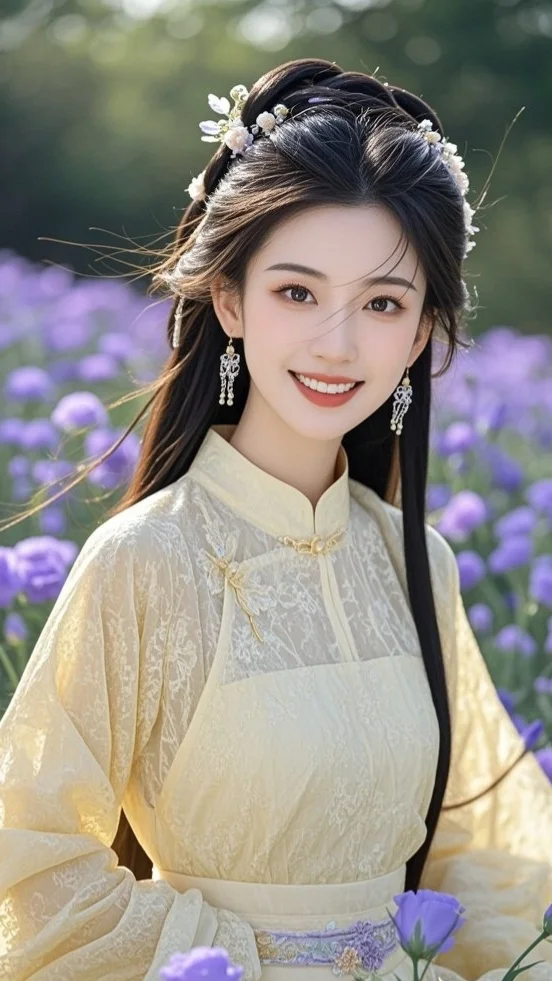 每一个都好好看啊