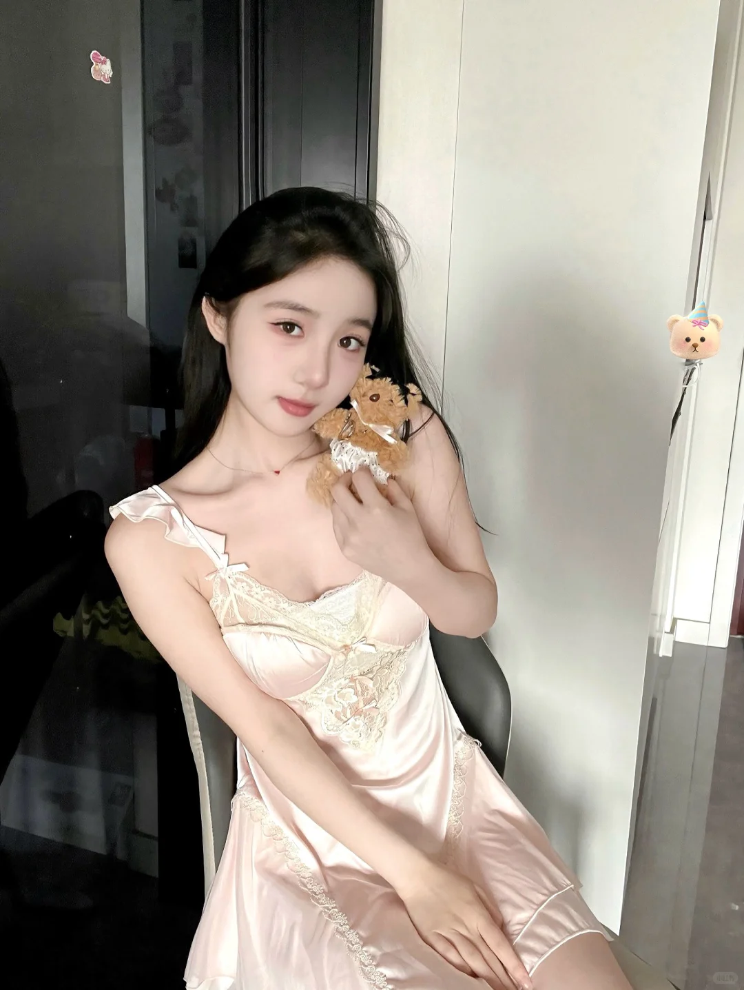 公主👸🏼睡裙