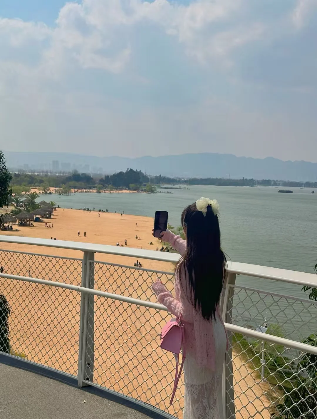 三十而已 做个精致的阿姨