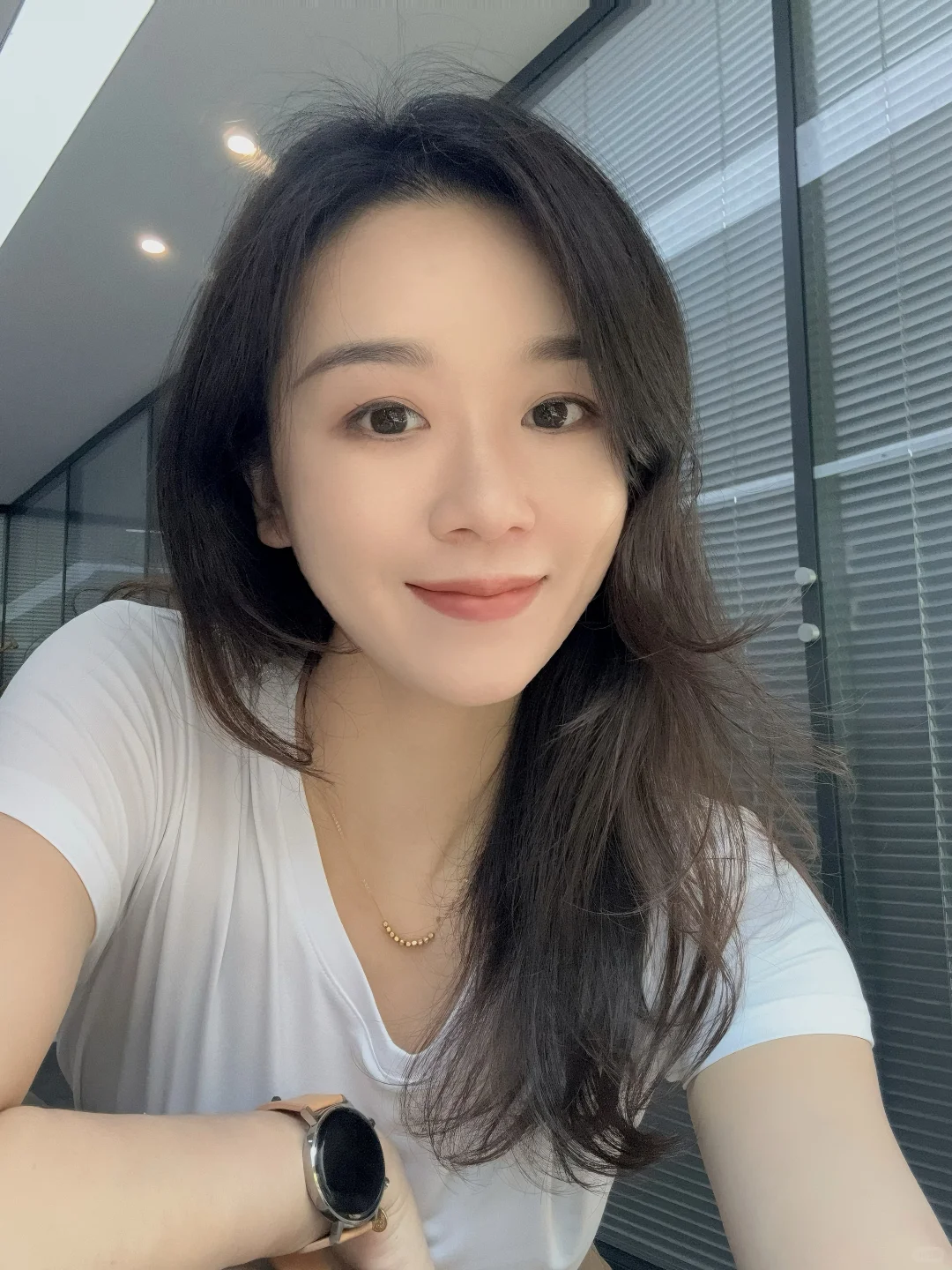 我的状态是我最好的风水
